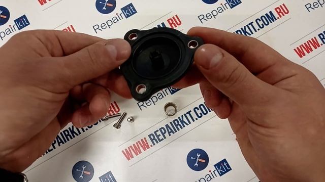 Клапан турбокомпрессора Opel, Chevrolet, Saab 787171-0004, 55590593, 55507184, 25198631 смотреть онлайн