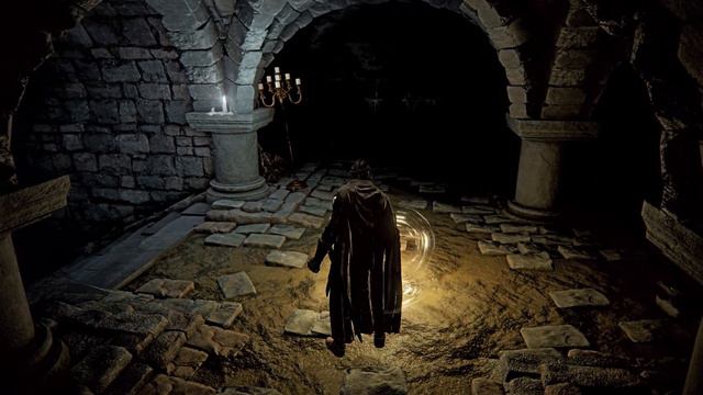 [русский] ELDEN RING - Gameplay Preview смотреть онлайн