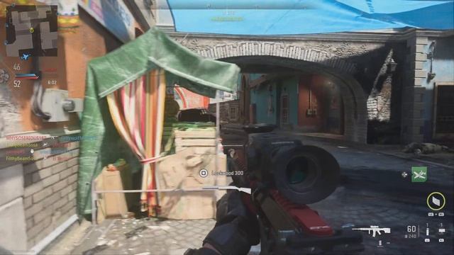 Call of Duty: Modern Warfare II смотреть онлайн