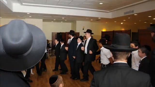 Nachum bar mitzva clip смотреть онлайн
