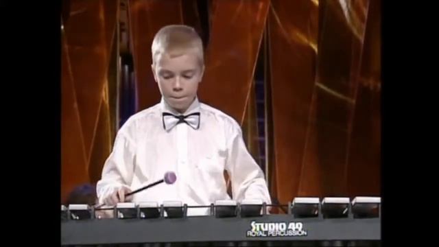 Вибрафон смотреть онлайн