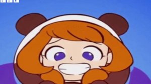 Nice costume - Beat Banger