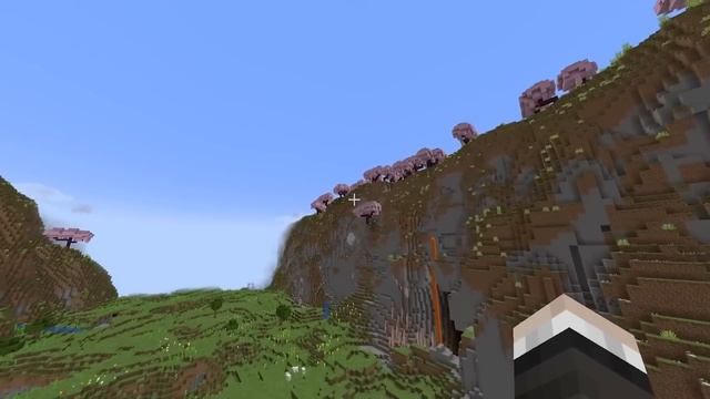 NIESAMOWITE SEEDY w MINECRAFT 1.20! *niszczą mózg* смотреть онлайн