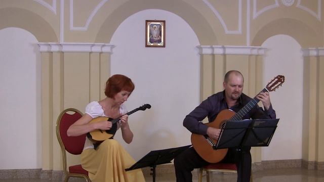 М. Жарр. Вальс из к/ф "Доктор Живаго" смотреть онлайн