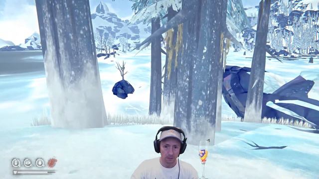 The Long Dark Interloper Gameplay - Ep. 4 - The Siriloper Chronicles S2 смотреть онлайн