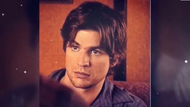 Gale Harold The actor смотреть онлайн