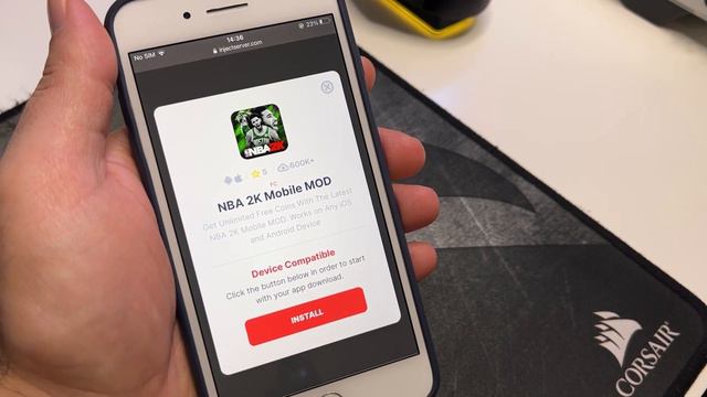 NBA 2K Mobile Hack iOS & Android APK ( 2022 ) - NBA 2K Mobile Unlimited FREE Coins (MOD) смотреть онлайн