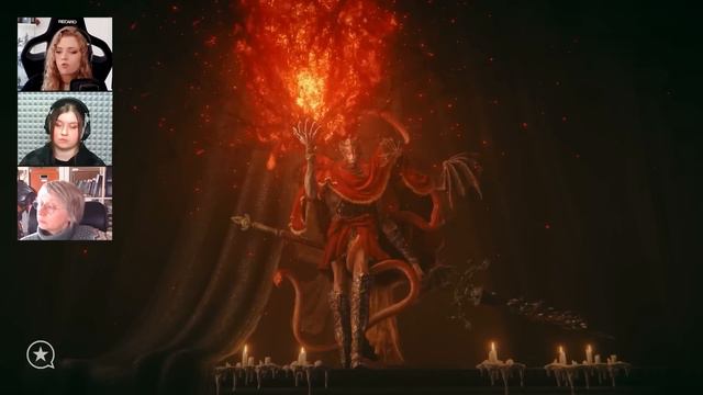 Der Elden Ring DLC wird gigantisch und muss das Ende sein смотреть онлайн