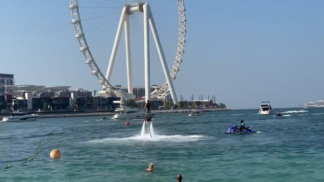 Best Things To Do in Dubai UAE 2024 4K смотреть онлайн