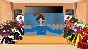 Реакция русской семьи на тт и меме 2