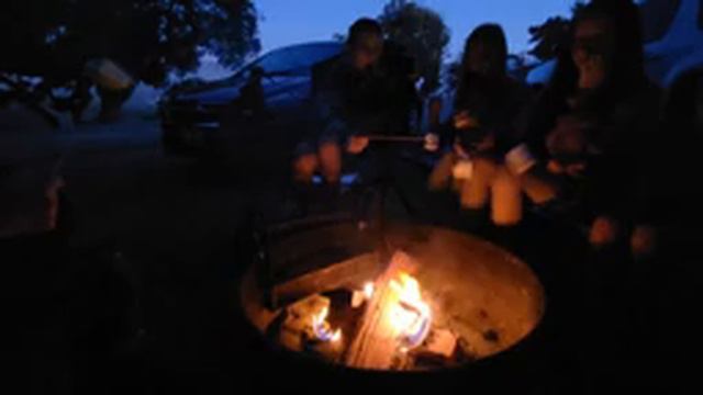 Laguna Seca Campground 06.24.22 смотреть онлайн