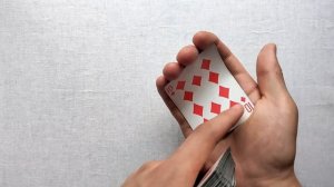 КАК МУХЛЕВАТЬ В ДУРАКА КАК ШУЛЕР? Пальмирование карты Обучение |How to palm cards Tutorial Cardistr