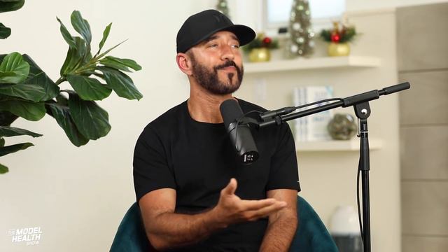 SECRETS From Michael Jordan's Trainer On WINNING At LIFE | Tim Grover