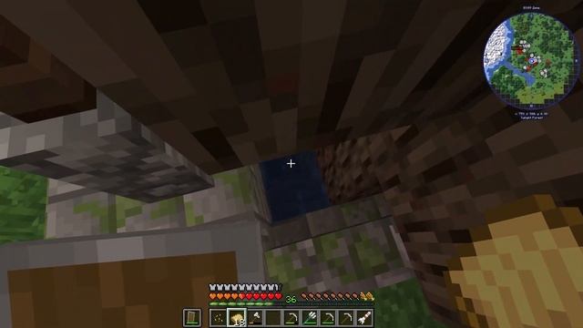 ALL THE MODS 8 #3 Сумеречный лес смотреть онлайн
