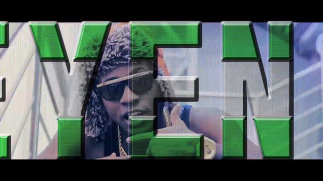 EYEN EKA NIGERIA смотреть онлайн