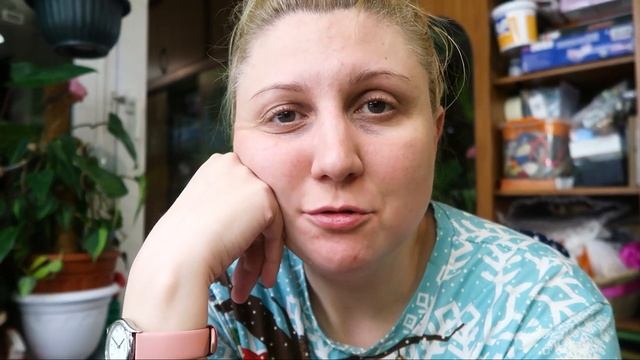 ВЛОГ: Рецепт соленой красной рыбы/ Не пришли на встречу за цветочком смотреть онлайн