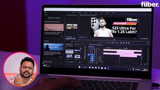 Infinix Zero Book Review | Best Laptop Under 50k?