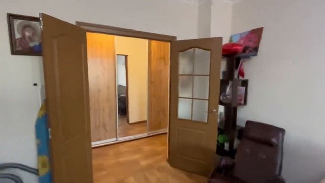 Продам квартиру в Крыму Симферополь, ул Индустриальная. Общая площадь 70кв. смотреть онлайн