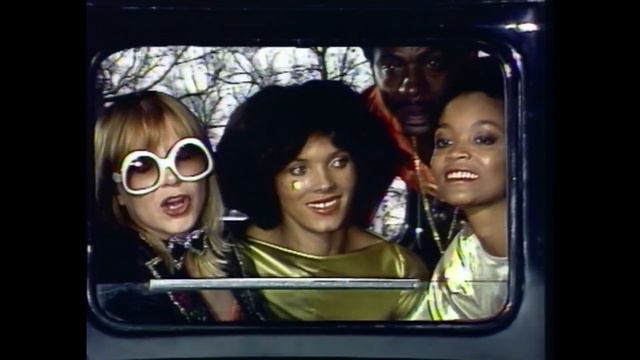 Belle Epoque - Miss Broadway (Un Taxi Dans Londres Ou Pour Un Pennyle 5 Mai 1977)