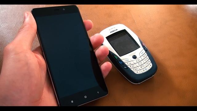 NOKIA 6600 – легендарная КОТЛЕТА: обзор одного из первых смартфонов