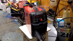 Я в восторге от ELITECH АИС 200SYN на самозощитке  - Серия 387 - ДЖ14
