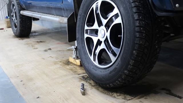 MILLIMETR prod. | PRO CTO | Шумоизоляция Арки Колес смотреть онлайн