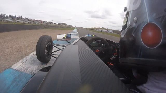My Formula Ford Debut Was Chaotic | Formula Ford Round 1 Knockhill April 9-10 2022