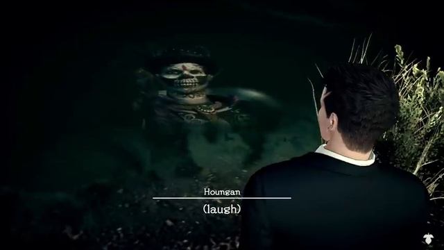 Deadly Premonition 2 Part 7 | Murder Mystery Prequel/Sequel