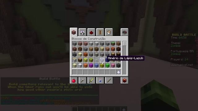 Build Battle Soldier- APOCALIPSE ZUMBI! смотреть онлайн