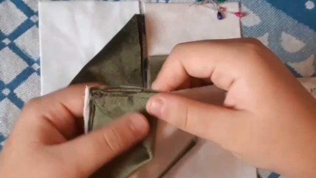 3д құрағы⚜ ,тегін мастер класс ,#лоскутное шитье ⚜ смотреть онлайн