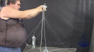 Зонт малявочник,хапуга,подготовка к работе,неисправности,восстановление.