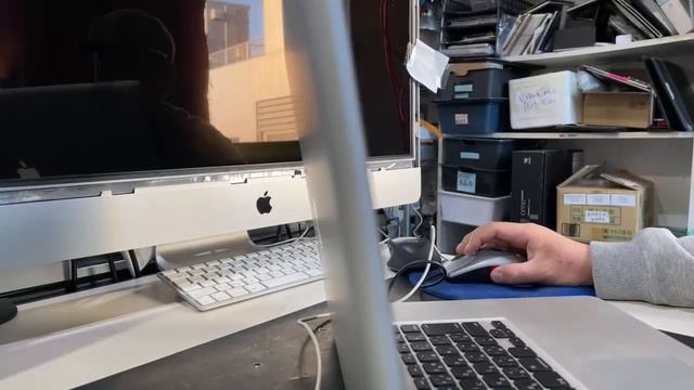 Adobe CS6 MacBook Pro 2011 17in How to Open & Install Catalina смотреть онлайн