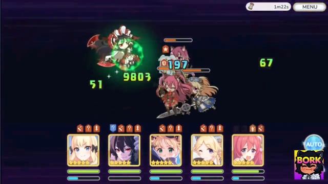 Princess Connect! Re: Dive - Best time to play, Free Jewels, Half anniversary free pulls, Golden ag смотреть онлайн