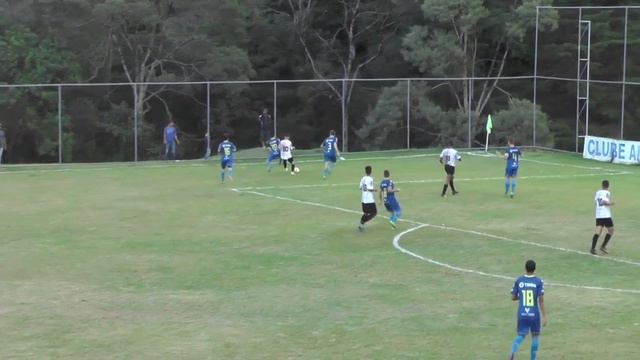 MATHEUS ALVES // MEIA ARMADOR // MIDFIELDER смотреть онлайн