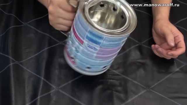 Походная печка щепочница из банок смотреть онлайн