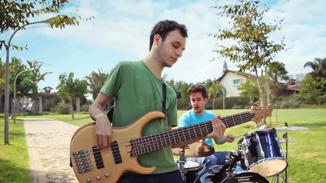 The GAG Quartet le Internet Medley (OVER 40 MEMES IN ONE SONG) FULL 1080p смотреть онлайн