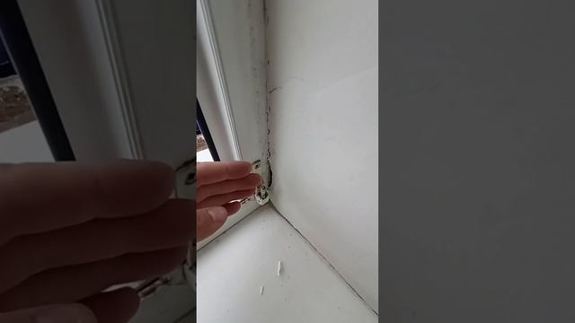 Не делайте откосы из ГКЛ и штукатурные иначе вам придется столкнуться с проблемой #секретыоконщика смотреть онлайн