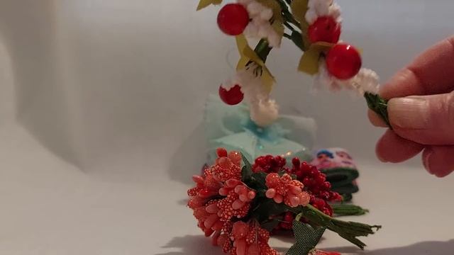 Мои цветочки для рукоделия смотреть онлайн