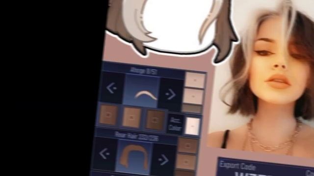 Идеи для причасок: Гача клуб? 1 часть. смотреть онлайн