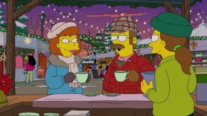 Симпсоны  – 33 сезон 6 серия / The Simpsons