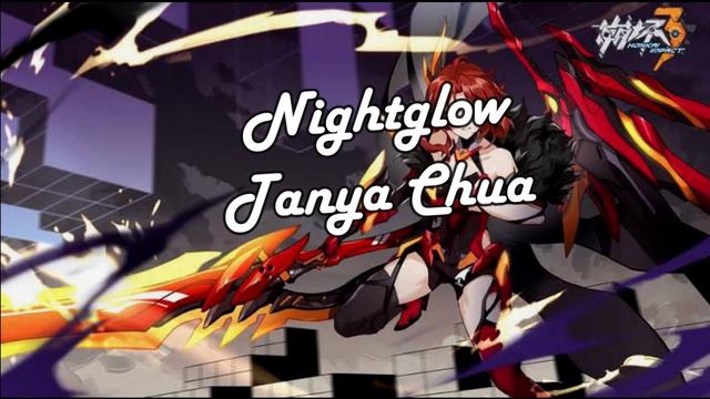 *1 HOUR LOOP* Nightglow - Tanya Chua