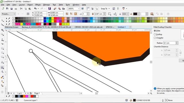 DOWNLOAD GRATIS FAIL CDR DESIGN DECAL CRF 450-250 смотреть онлайн