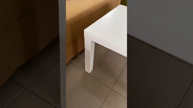 Стол ИЕКА #ikea #design смотреть онлайн