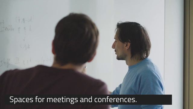 Working at CSCS - Andreasturm (OAT) смотреть онлайн