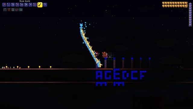 сыграл гимн России в Terraria смотреть онлайн