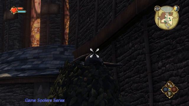 Fable Anniversary Guild Teen Mini Quest Sparrow Killing смотреть онлайн