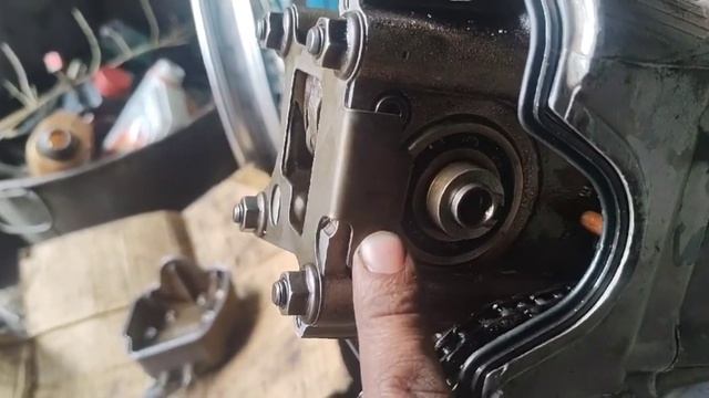 Yamaha rayzr timing chain settings/Yamaha rayzr timing chain replace смотреть онлайн