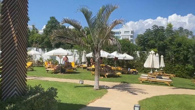 Sunrise Pearl Hotel & Spa, Protaras, Cyprus, 2021 смотреть онлайн