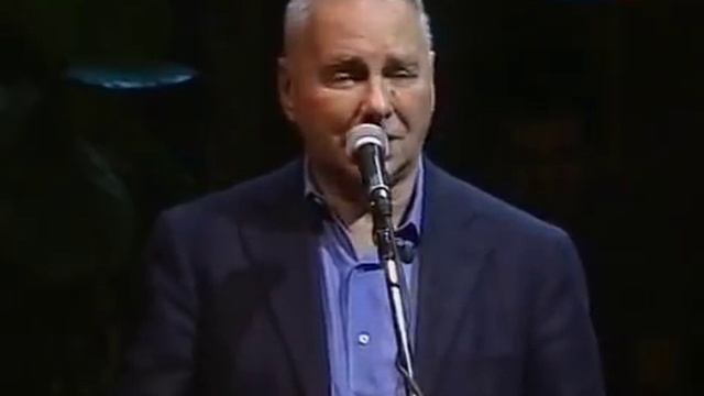 Виталий Вульф - тур.поездка из Азербайджана