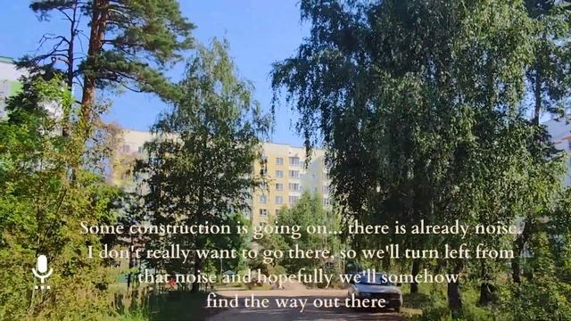 Travel Belarus / My Hometown / Киселевичи, БОБРУЙСК / Ex-Military Town Kiselevichi, Bobruisk